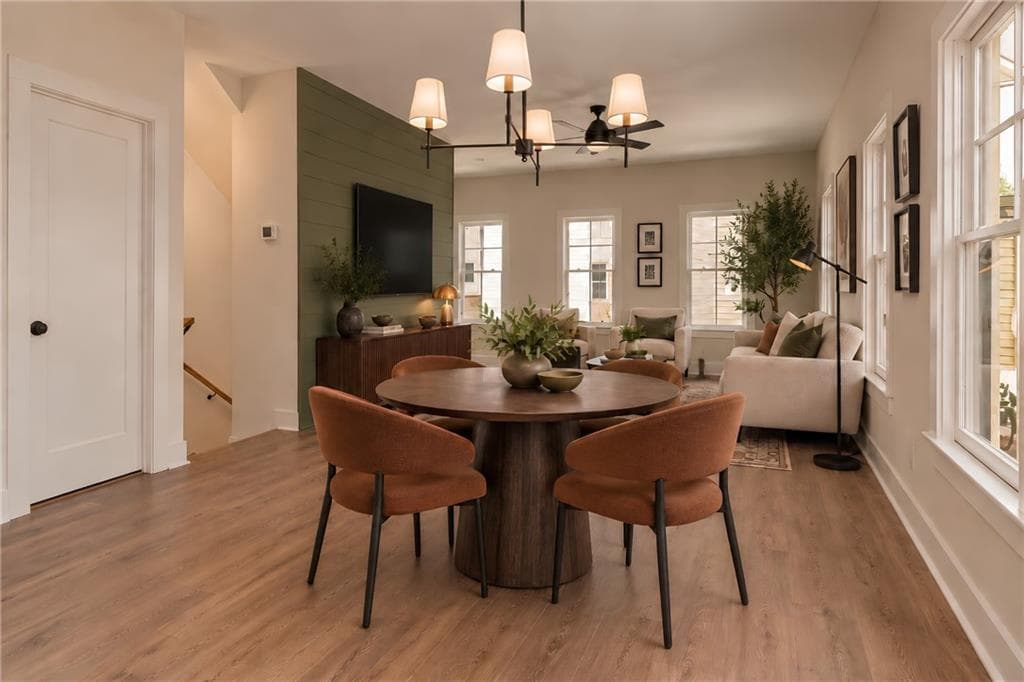 3 bedroom, 4 bathroom, 1,735 sq ft single family residence for sale at 3306 Stillwood Lane, Hapeville, GA 30354 — photo 9