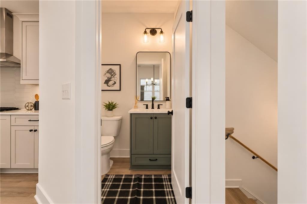 3 bedroom, 4 bathroom, 1,735 sq ft single family residence for sale at 3306 Stillwood Lane, Hapeville, GA 30354 — photo 10