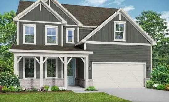 4 bedroom, 4 bathroom, 2,655 sq ft single family residence for sale at 75 Spruce Hollow, Winder, GA 30680