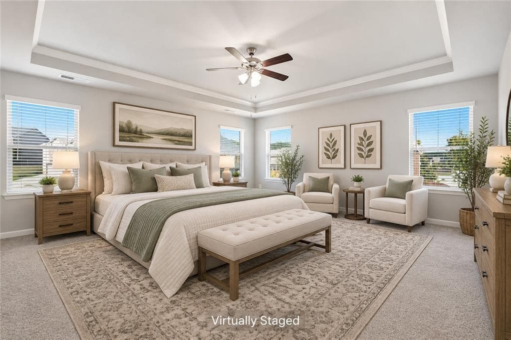 5 bedroom, 5 bathroom, 3,486 sq ft single family residence for sale at 328 Azalea Bloom Drive, Loganville, GA 30052 — photo 4