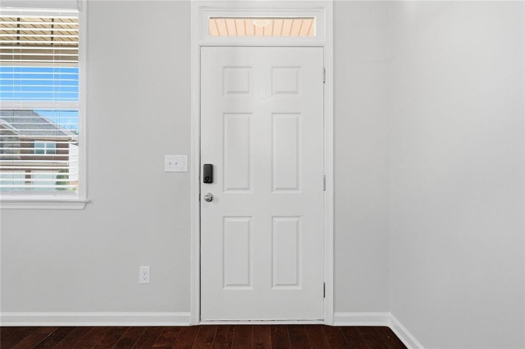 5 bedroom, 5 bathroom, 3,486 sq ft single family residence for sale at 328 Azalea Bloom Drive, Loganville, GA 30052 — photo 10