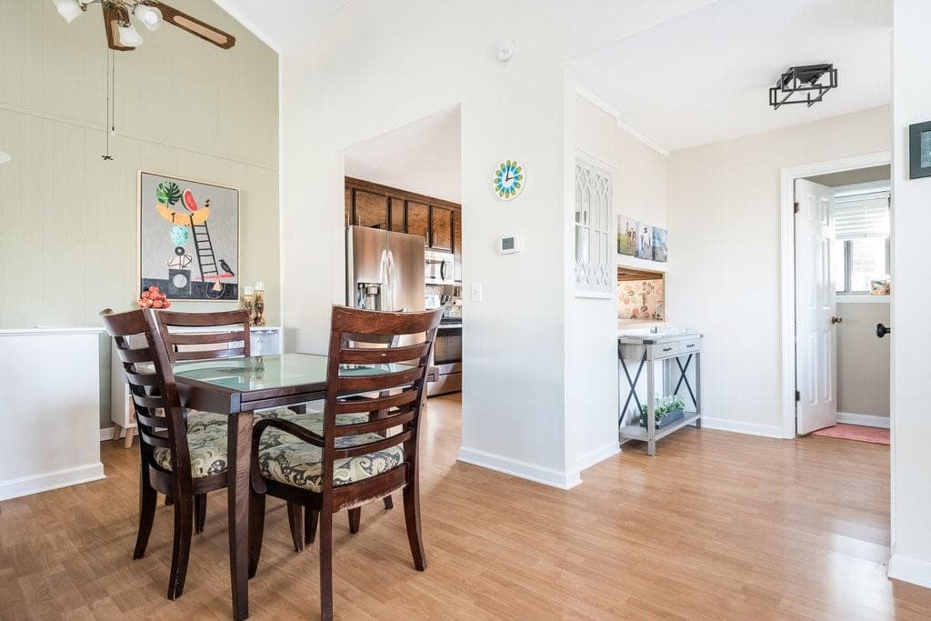 2 bedroom, 3 bathroom, 1,152 sq ft townhouse for sale at 200 Villa Road 122, Jasper, GA 30143 — photo 5