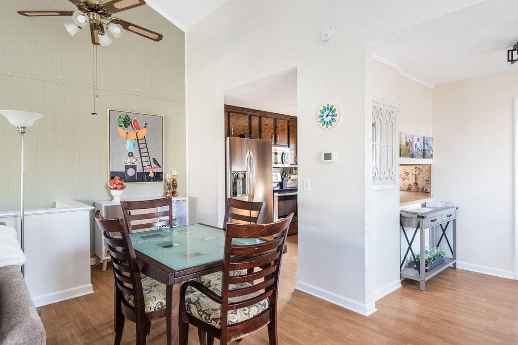 2 bedroom, 3 bathroom, 1,152 sq ft townhouse for sale at 200 Villa Road 122, Jasper, GA 30143 — photo 7