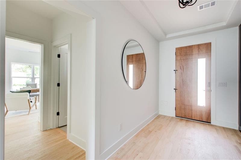 4 bedroom, 4 bathroom, 3,035 sq ft townhouse for sale at 4069 Comanche Drive, Tucker, GA 30084 — photo 6