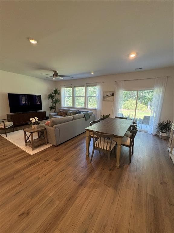 3 bedroom, 3 bathroom, 1,867 sq ft townhouse for rent at 2833 Habibi Court, Buford, GA 30519 for $2,390 a month — photo 2