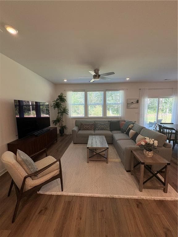 3 bedroom, 3 bathroom, 1,867 sq ft townhouse for rent at 2833 Habibi Court, Buford, GA 30519 for $2,390 a month — photo 3