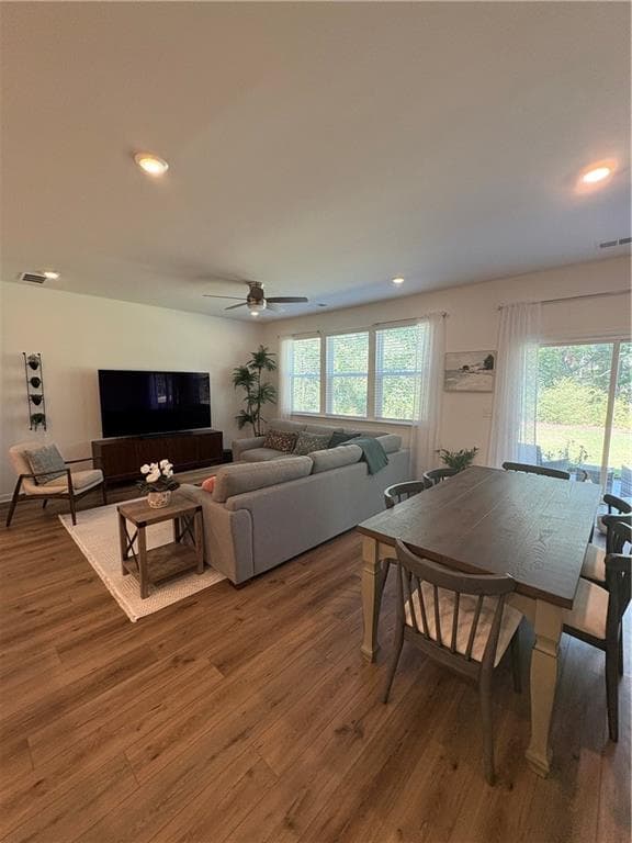 3 bedroom, 3 bathroom, 1,867 sq ft townhouse for rent at 2833 Habibi Court, Buford, GA 30519 for $2,390 a month — photo 5