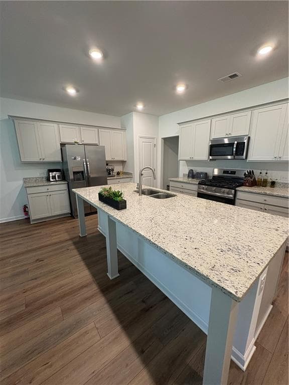 3 bedroom, 3 bathroom, 1,867 sq ft townhouse for rent at 2833 Habibi Court, Buford, GA 30519 for $2,390 a month — photo 7