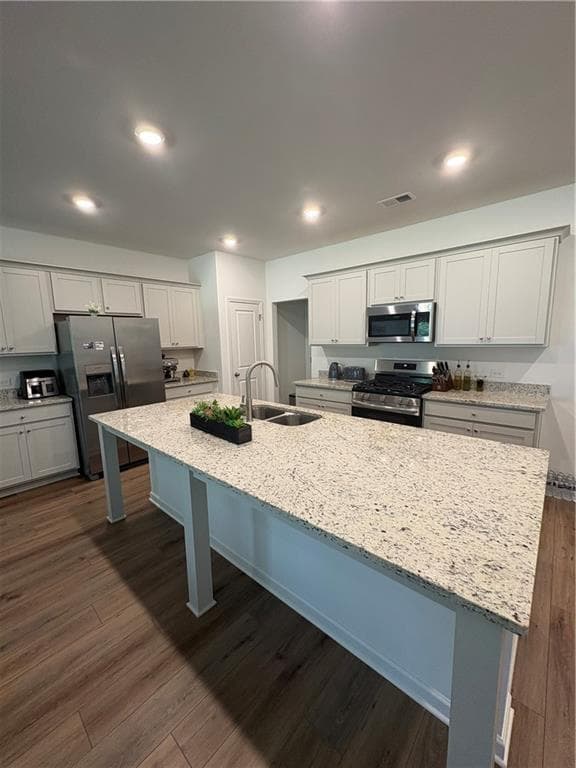 3 bedroom, 3 bathroom, 1,867 sq ft townhouse for rent at 2833 Habibi Court, Buford, GA 30519 for $2,390 a month — photo 8