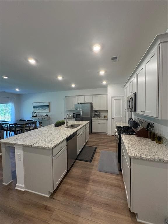 3 bedroom, 3 bathroom, 1,867 sq ft townhouse for rent at 2833 Habibi Court, Buford, GA 30519 for $2,390 a month — photo 9