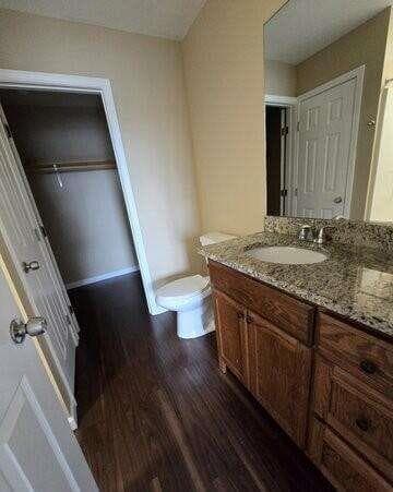 2 bedroom, 2 bathroom apartment for rent at 255 LA VISTA, Blue Ridge, GA 30513 for $1,295 a month — photo 7