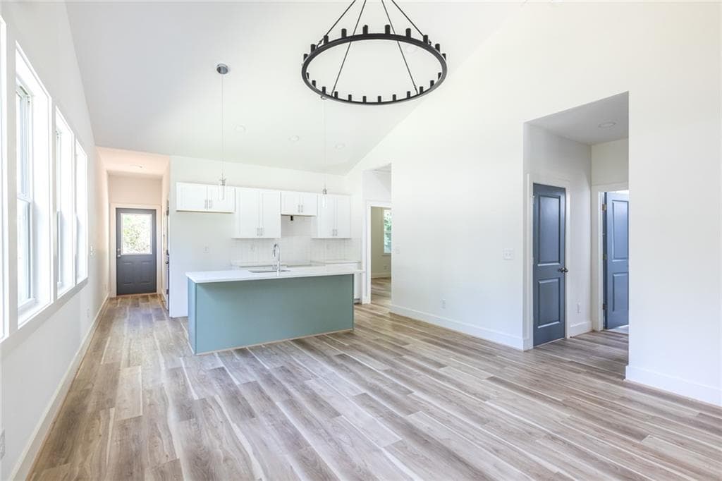 3 bedroom, 2 bathroom, 1,200 sq ft single family residence for sale at 2178 Bicknell Street, Atlanta, GA 30315 — photo 5