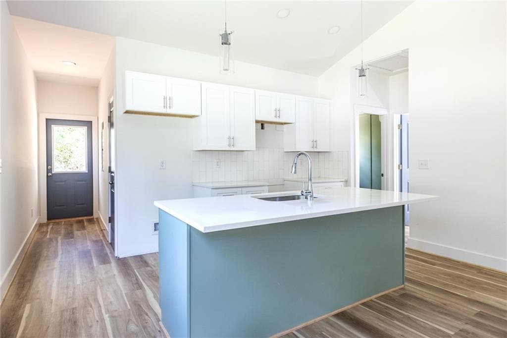 3 bedroom, 2 bathroom, 1,200 sq ft single family residence for sale at 2178 Bicknell Street, Atlanta, GA 30315 — photo 9