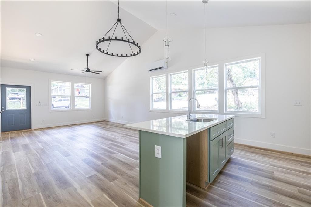 3 bedroom, 2 bathroom, 1,200 sq ft single family residence for sale at 2178 Bicknell Street, Atlanta, GA 30315 — photo 10