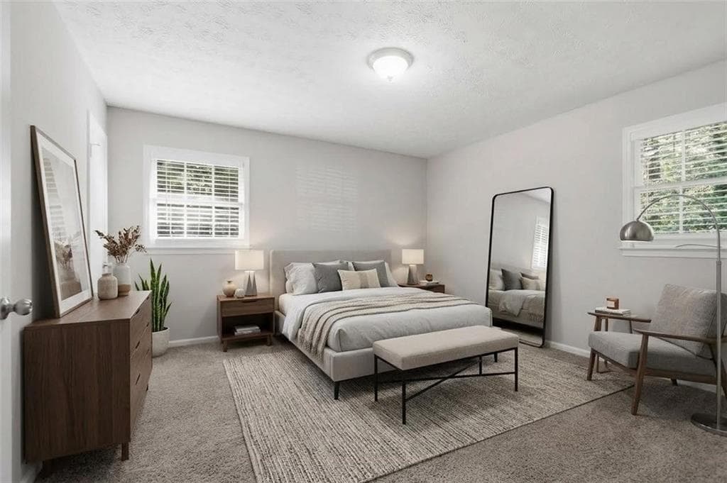 3 bedroom, 3 bathroom, 3,036 sq ft single family residence for sale at 5528 Fern Creek Drive, Lilburn, GA 30047 — photo 8