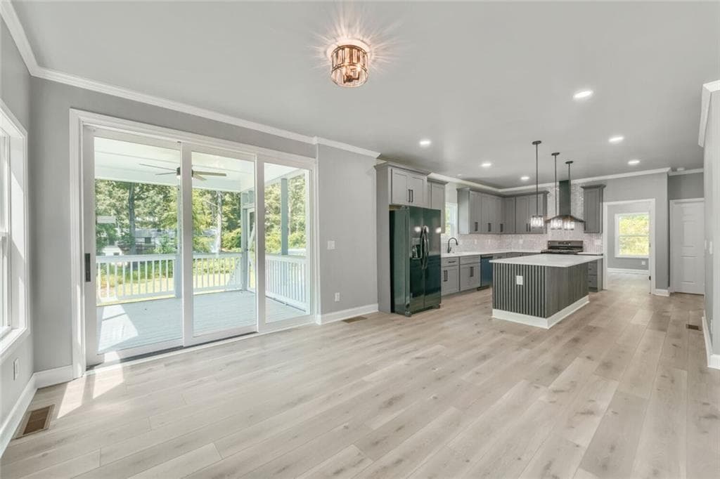 4 bedroom, 3 bathroom, 2,551 sq ft single family residence for sale at 3387 Lee Place, Atlanta, GA 30349 — photo 3