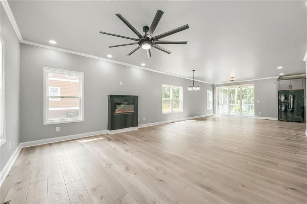 4 bedroom, 3 bathroom, 2,551 sq ft single family residence for sale at 3387 Lee Place, Atlanta, GA 30349 — photo 4