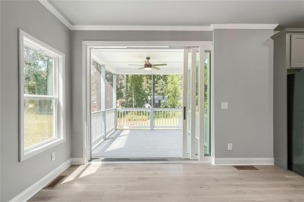 4 bedroom, 3 bathroom, 2,551 sq ft single family residence for sale at 3387 Lee Place, Atlanta, GA 30349 — photo 9