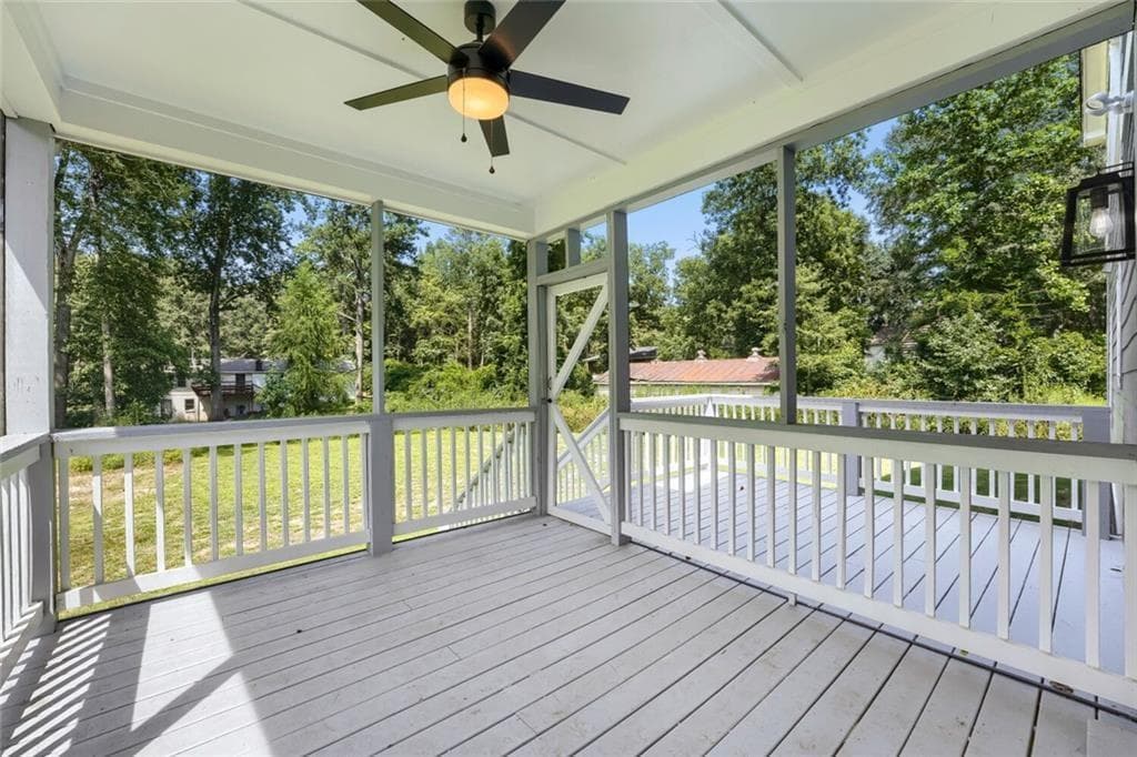4 bedroom, 3 bathroom, 2,551 sq ft single family residence for sale at 3387 Lee Place, Atlanta, GA 30349 — photo 10