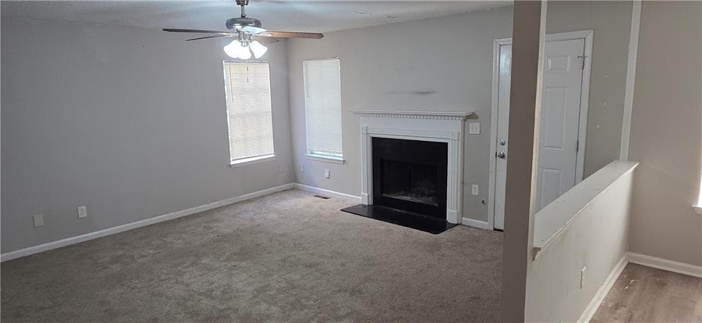 4 bedroom, 3 bathroom, 2,573 sq ft single family residence for sale at 6260 Phillips Lake Way, Lithonia, GA 30058 — photo 5