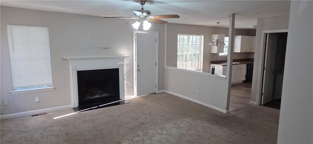 4 bedroom, 3 bathroom, 2,573 sq ft single family residence for sale at 6260 Phillips Lake Way, Lithonia, GA 30058 — photo 6