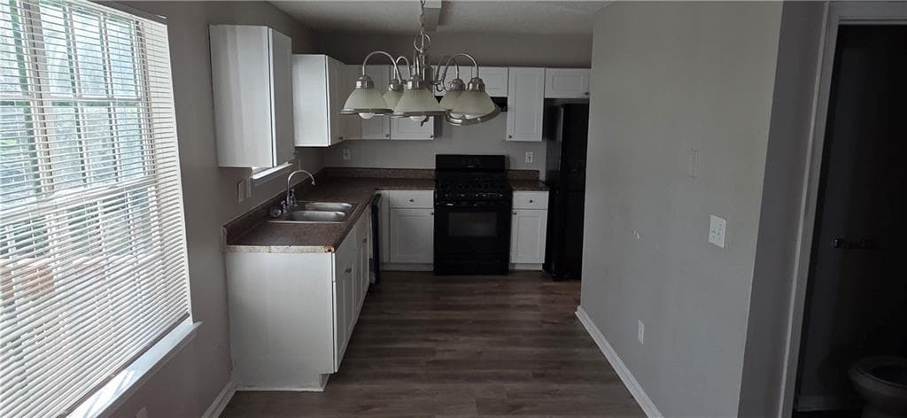 4 bedroom, 3 bathroom, 2,573 sq ft single family residence for sale at 6260 Phillips Lake Way, Lithonia, GA 30058 — photo 7