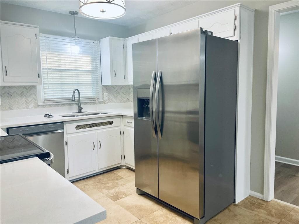 4 bedroom, 3 bathroom, 1,630 sq ft single family residence for rent at 637 Rae Drive, Lawrenceville, GA 30044 for $2,499 a month — photo 3