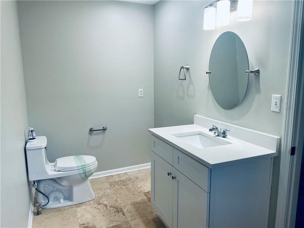 4 bedroom, 3 bathroom, 1,630 sq ft single family residence for rent at 637 Rae Drive, Lawrenceville, GA 30044 for $2,499 a month — photo 5