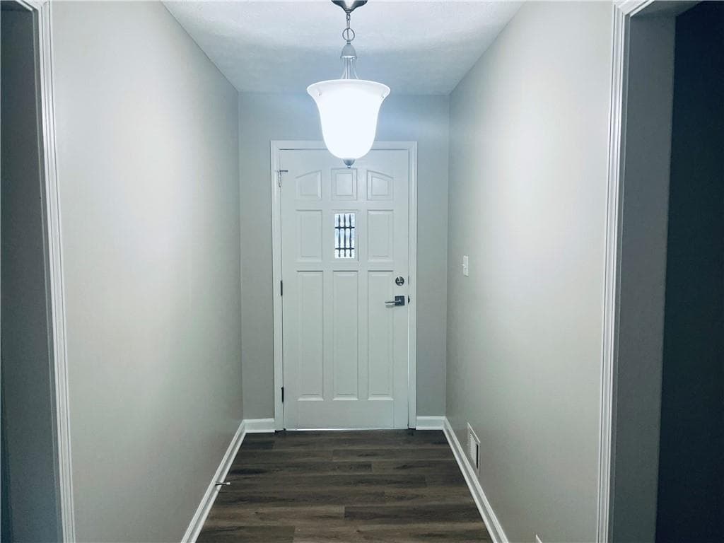 4 bedroom, 3 bathroom, 1,630 sq ft single family residence for rent at 637 Rae Drive, Lawrenceville, GA 30044 for $2,499 a month — photo 8