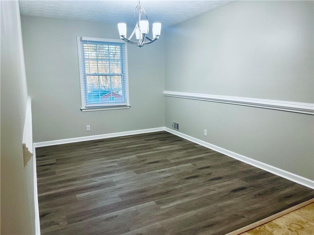 4 bedroom, 3 bathroom, 1,630 sq ft single family residence for rent at 637 Rae Drive, Lawrenceville, GA 30044 for $2,499 a month — photo 10