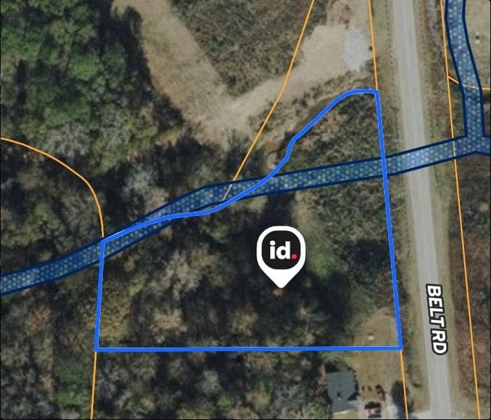 single family residence for sale at 0 Belk Road, Newnan, GA 30263 — photo 2