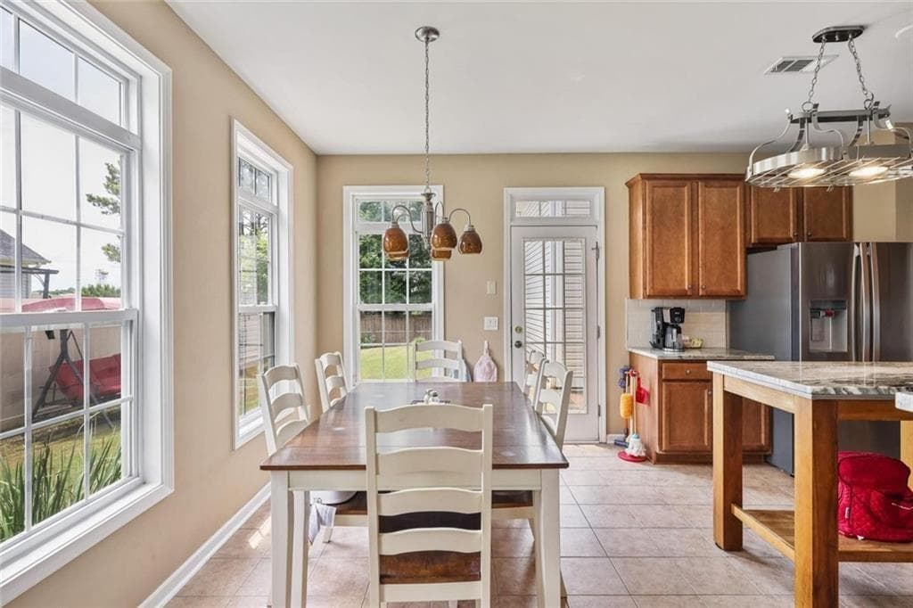 3 bedroom, 3 bathroom, 2,194 sq ft single family residence for sale at 2762 Nautical Way, Villa Rica, GA 30180 — photo 8