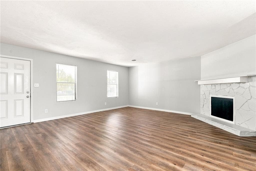 3 bedroom, 2 bathroom, 1,346 sq ft single family residence for rent at 413 Bob Wood Drive, Loganville, GA 30052 for $1,730 a month — photo 7