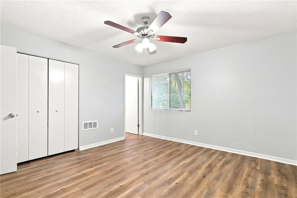 3 bedroom, 2 bathroom, 1,346 sq ft single family residence for rent at 413 Bob Wood Drive, Loganville, GA 30052 for $1,730 a month — photo 9