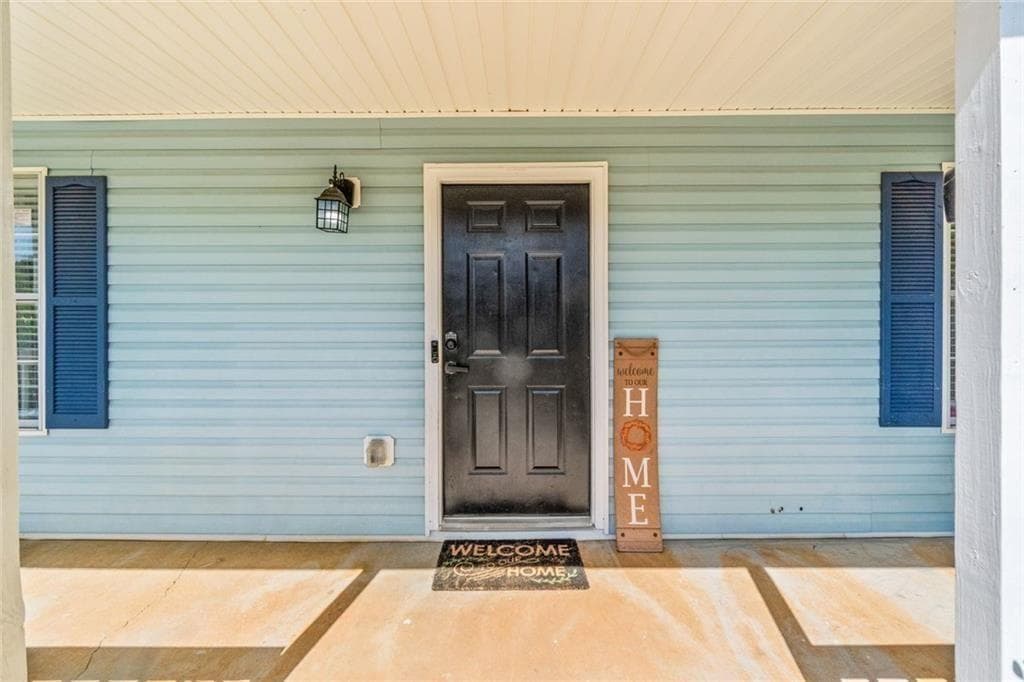 4 bedroom, 3 bathroom, 1,595 sq ft single family residence for sale at 245 Cypress Drive, Covington, GA 30016 — photo 8
