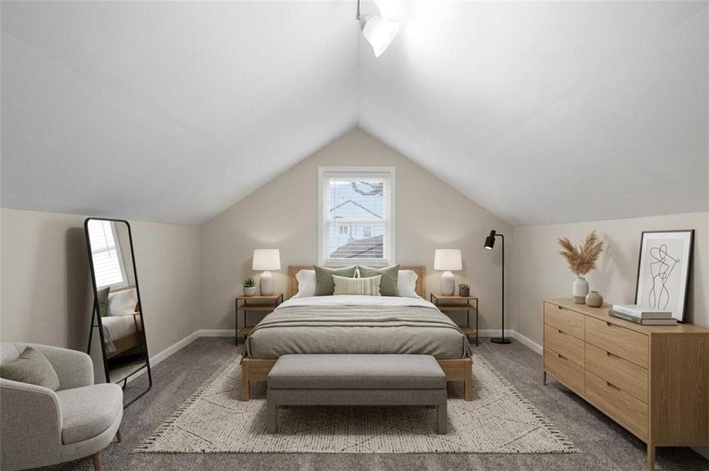 3 bedroom, 2 bathroom, 1,320 sq ft single family residence for sale at 1887 Cannon Street, Decatur, GA 30032 — photo 6