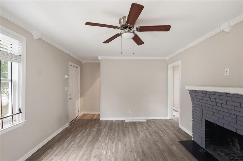 3 bedroom, 2 bathroom, 1,320 sq ft single family residence for sale at 1887 Cannon Street, Decatur, GA 30032 — photo 7