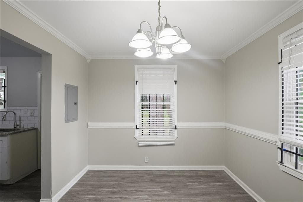 3 bedroom, 2 bathroom, 1,320 sq ft single family residence for sale at 1887 Cannon Street, Decatur, GA 30032 — photo 9