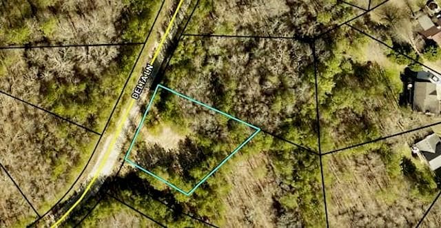 single family residence for sale at 315 Delta Lane, Rockmart, GA 30153 — photo 2