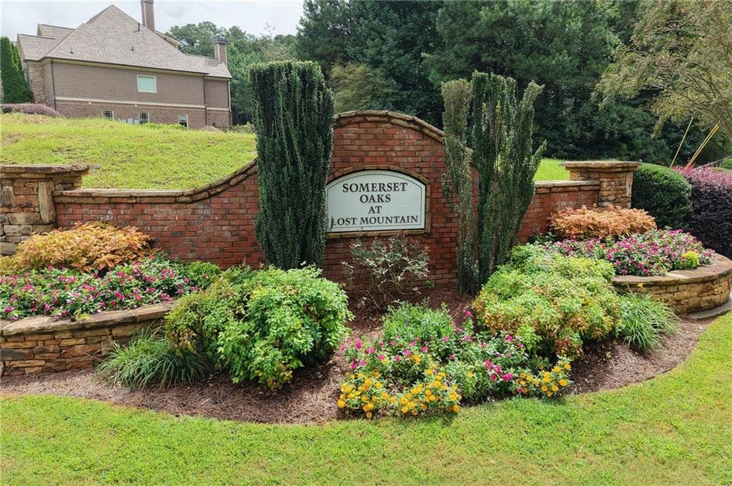 single family residence for sale at 111 Catesby Road, Powder Springs, GA 30127