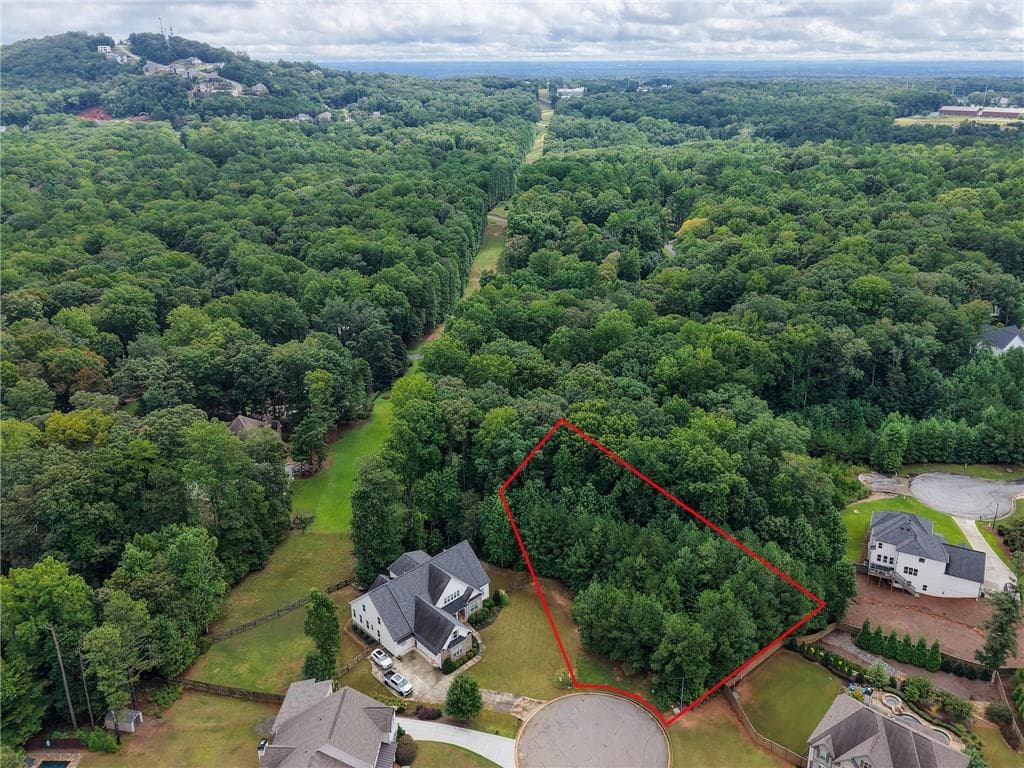 single family residence for sale at 111 Catesby Road, Powder Springs, GA 30127 — photo 2