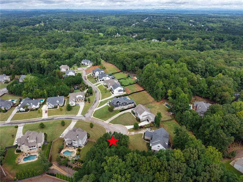 single family residence for sale at 111 Catesby Road, Powder Springs, GA 30127 — photo 7