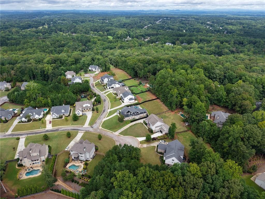 single family residence for sale at 111 Catesby Road, Powder Springs, GA 30127 — photo 8