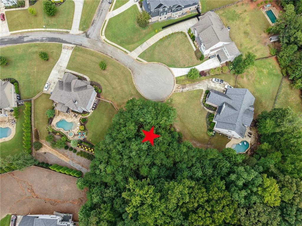 single family residence for sale at 111 Catesby Road, Powder Springs, GA 30127 — photo 9