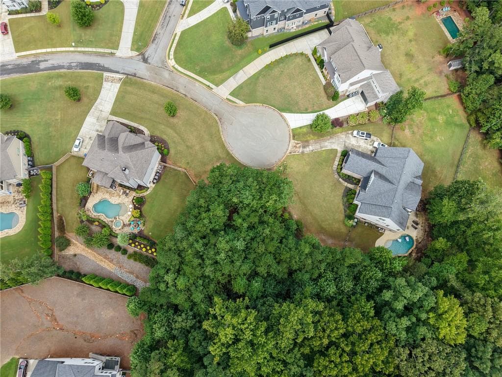 single family residence for sale at 111 Catesby Road, Powder Springs, GA 30127 — photo 10