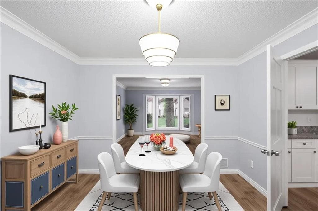 4 bedroom, 3 bathroom, 2,214 sq ft single family residence for sale at 1547 Golf Link Drive, Stone Mountain, GA 30088 — photo 3