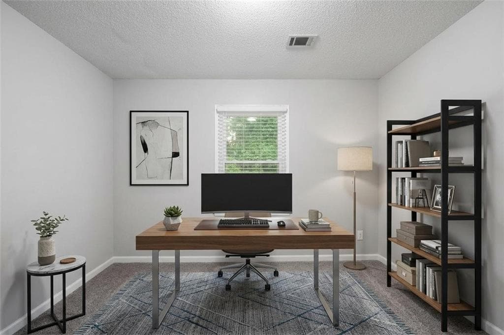 4 bedroom, 3 bathroom, 2,214 sq ft single family residence for sale at 1547 Golf Link Drive, Stone Mountain, GA 30088 — photo 4