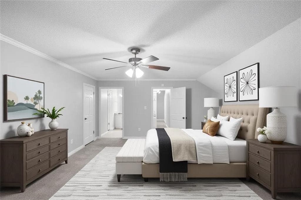 4 bedroom, 3 bathroom, 2,214 sq ft single family residence for sale at 1547 Golf Link Drive, Stone Mountain, GA 30088 — photo 6