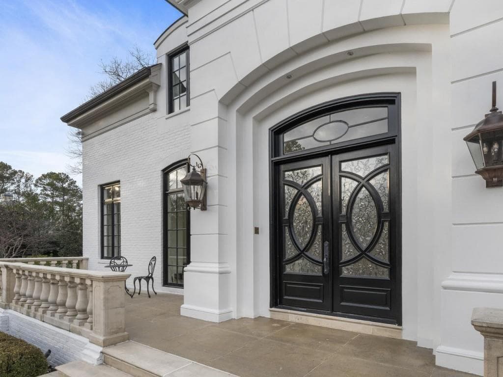 8 bedroom, 10 bathroom, 9,377 sq ft single family residence for rent at 997 Davis Drive, Atlanta, GA 30327 for $40,000 a month — photo 9