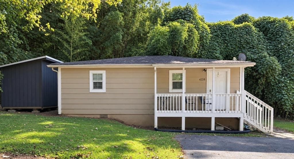 other under contract at 4220 Holland Drive, Gainesville, GA 30504 — photo 9
